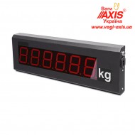 Дублирующее табло Keli DPM-5