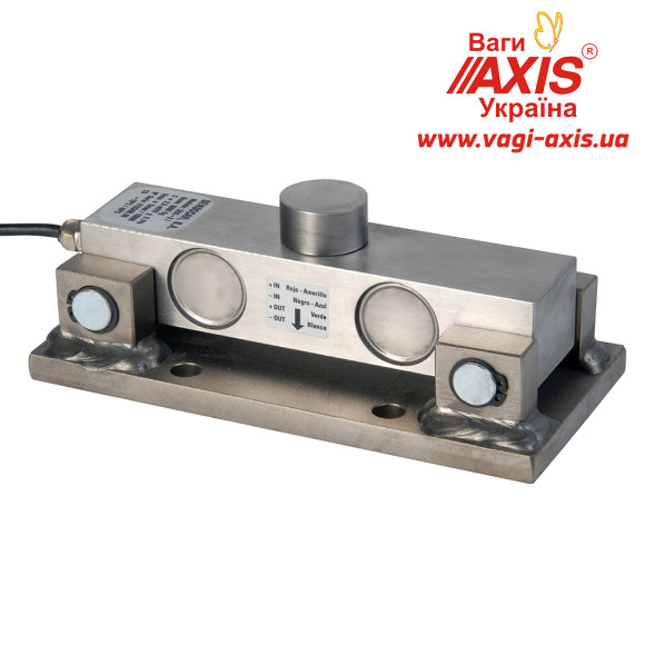 Тензодатчик Sensocar DCO-2lC (3-10t) сенсокар