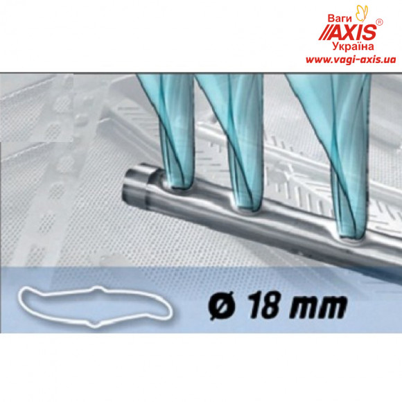 Посудомийна машина Krupps C537DGT Advance