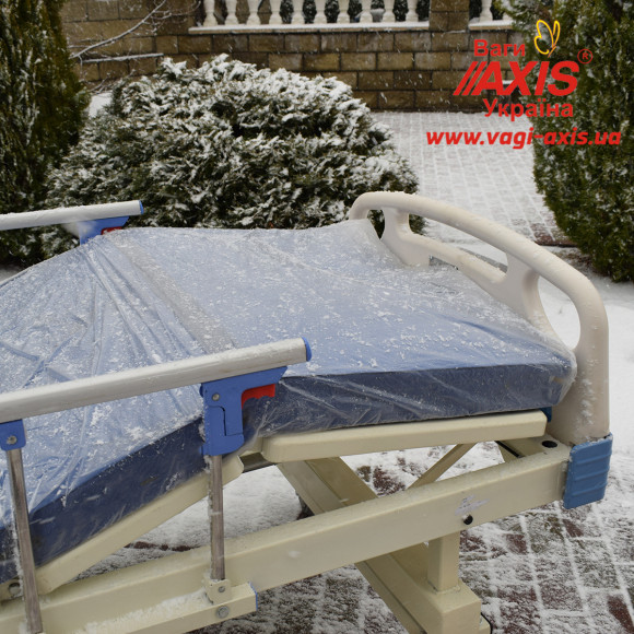 Ваги-ліжко медичні 4BDU600-Mediсal