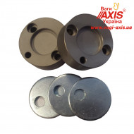 Узел встройки HBM 1-C16/ZOU44A3