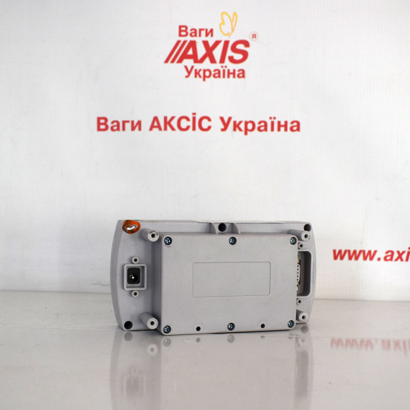 Весовой индикатор (весопроцессор) АКСІС-02