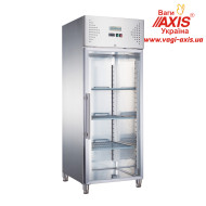 Холодильный шкаф GoodFood GF-GN650TNG-HC