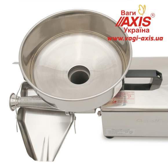 Машина для приготовления соусов GoodFood TCM10