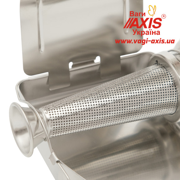 Машина для приготовления соусов GoodFood TCM10