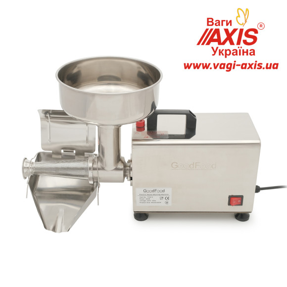 Машина для приготовления соусов GoodFood TCM10