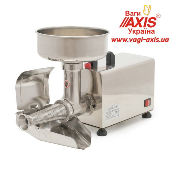 Машина для приготовления соусов GoodFood TCM10