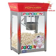 Аппарат для попкорна АПК-П-150К