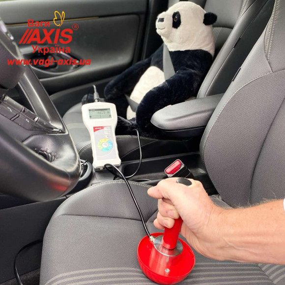 Силомер FB500