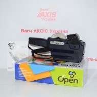 Этикет-пистолет Open S16 Этикет-пистолет Open S16