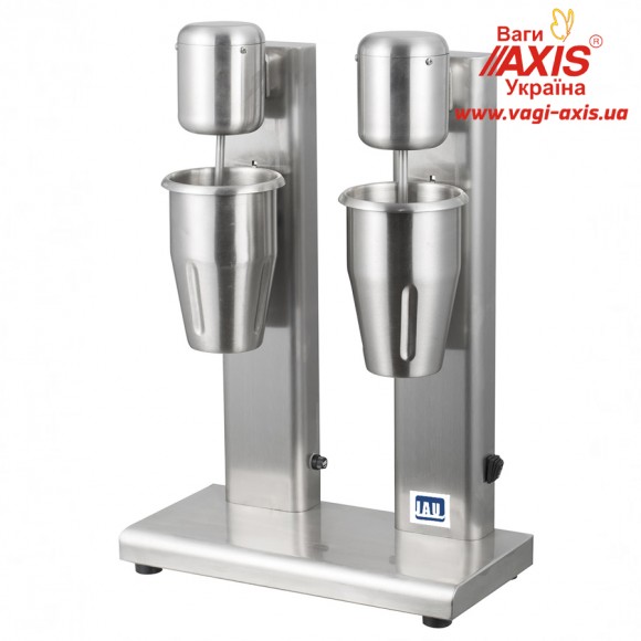 Миксер для молочных коктейлей JAU SR-2 Миксер для молочных коктейлей JAU SR-2