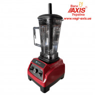 Блендер профессиональный HURAKAN HKN-BLW2 RED