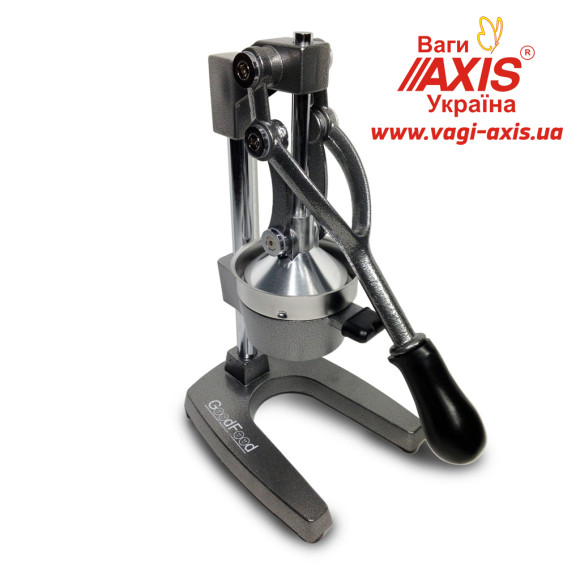 Пресс ручной для цитрусовых GoodFood FRESH FJ01