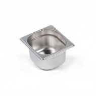 Гастроемкость 1/9 (h 65 мм) Altezoro