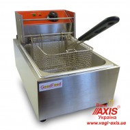 Фритюрница электрическая профессиональная GoodFood EF6