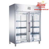 Шкаф холодильный GoodFood GF-GN1410TNG-HC