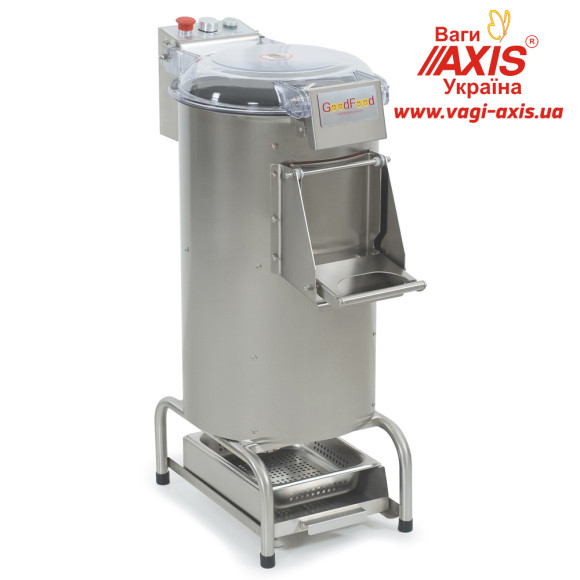 Картофелечистка GoodFood PPF6D