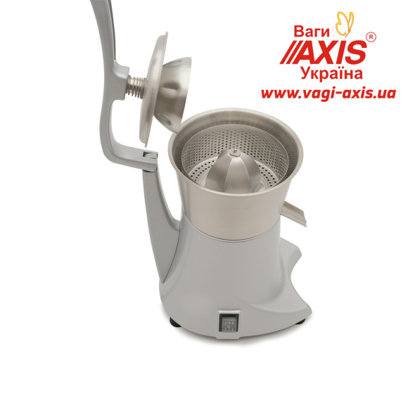 Соковыжималка электрическая для цитрусовых GoodFood FJ100A