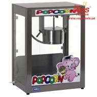 Аппарат для попкорна АПК-П-150