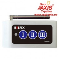 Радио-пульт вызова официантов и персонала BELFIX-C03