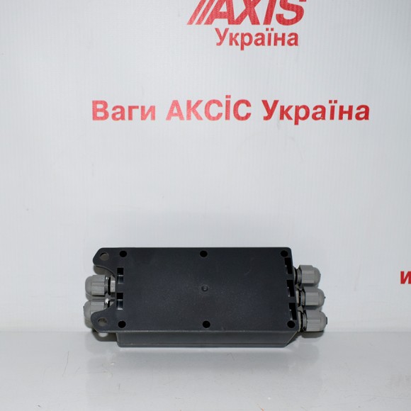 Соединительная коробка тензодатчиков JXHS02-4-S (III)