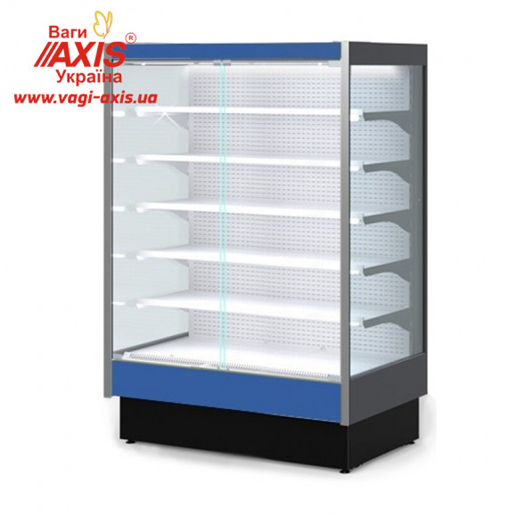Холодильная горка Свитязь Q 150 BC SG