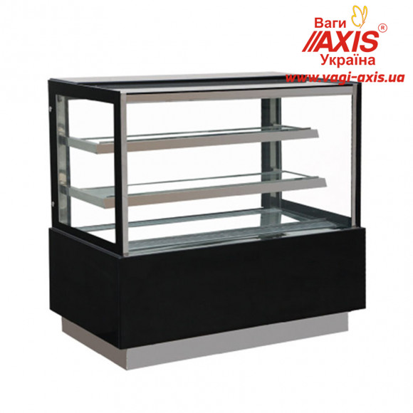 Кондитерська вітрина Gooder FC-500SA Cube 