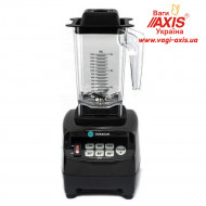 Блендер профессиональный HURAKAN HKN-HBH850M PRO