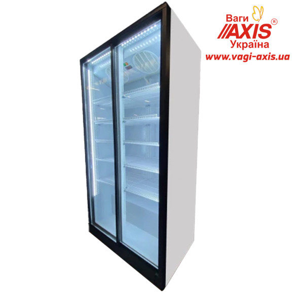 Холодильный шкаф Active Large Full Door