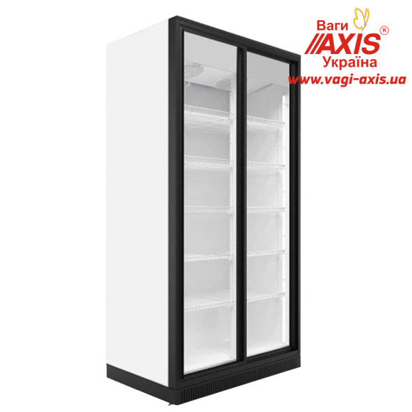 Холодильный шкаф Active Large Full Door