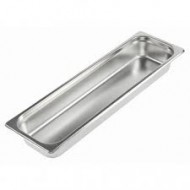 Гастроемкость 2/4 (h 100 мм) FoREST