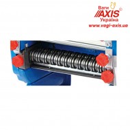 Насадка-лапшерезка 1,5мм круглая для тестораскатки NM200 GoodFood