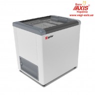 Морозильный ларь Frostor Gellar FG 300 C (FG 350 C) 