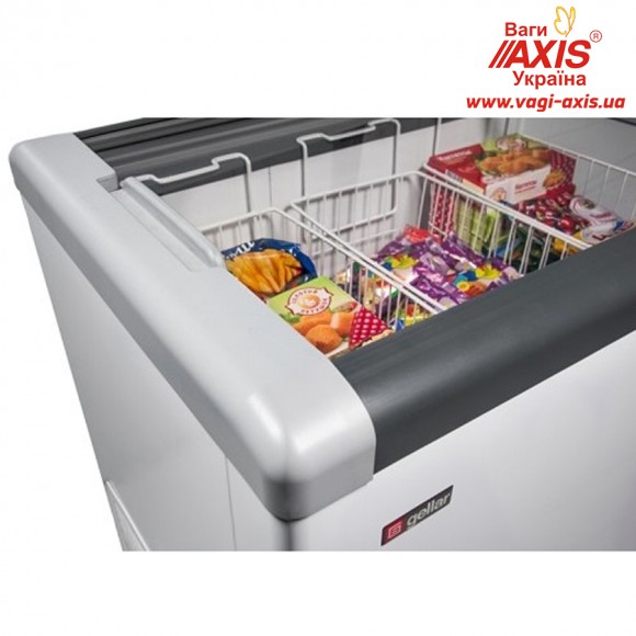 Freezing chest of Frostor Gellar FG 300 C (FG 350 C) Freezing chest of Frostor Gellar FG 300 C (FG 350 C)