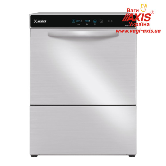 Посудомоечная машина Krupps C640DGT Advance со встроенным зл. насосом DP65K