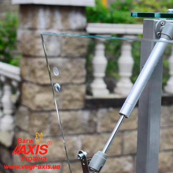  Витрина холодильная ВХСК Арктика Куб 1.6