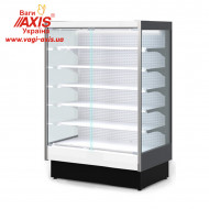 Холодильная горка Свитязь Q 180 BC SG
