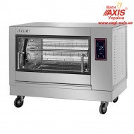 Гриль для кур электрический GoodFood CR268