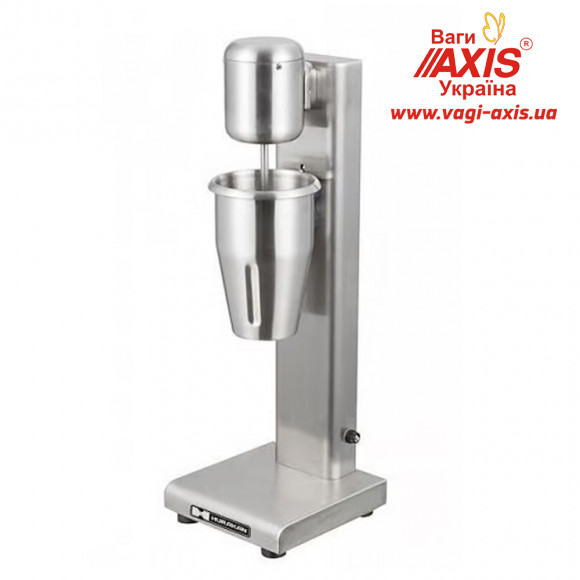 Миксер для молочных коктейлей HURAKAN HKN-FR1GM