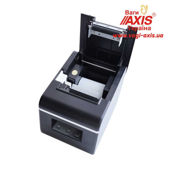 Принтер чеков UNS TP-С58.01U Star