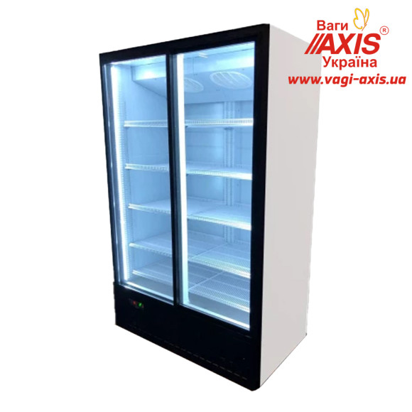 Холодильный шкаф Super Large Full Door Холодильный шкаф Super Large Full Door