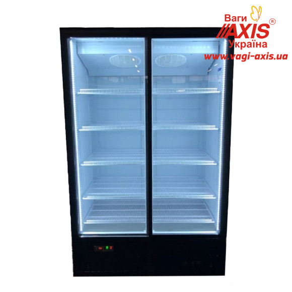 Холодильный шкаф Super Large Full Door Холодильный шкаф Super Large Full Door