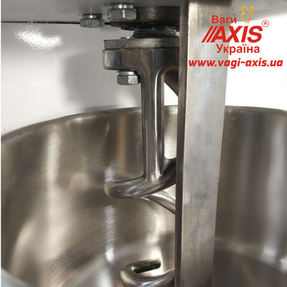 Тестомес GoodFood SM10VS (плавная регулировка скорости) Тестомес GoodFood SM10VS (плавная регулировка скорости)