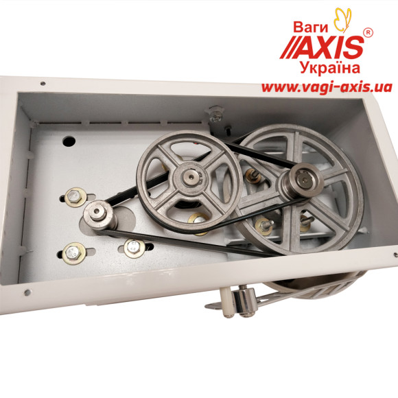 Тестомес GoodFood SM10VS (плавная регулировка скорости) Тестомес GoodFood SM10VS (плавная регулировка скорости)