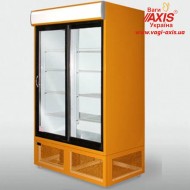 Шкаф холодильный ШХСнД(Д) Канзас 1.2