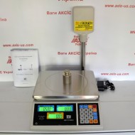 Торговые весы ВТЕ-15Т2 ДВЖК