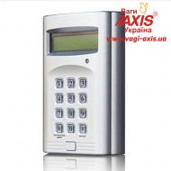 Радио-пульт вызова официантов и персонала BELFIX-C04SL