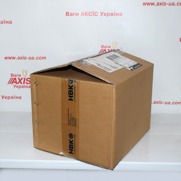 Тензодатчик HBM C16i4C3/20,30,40t 