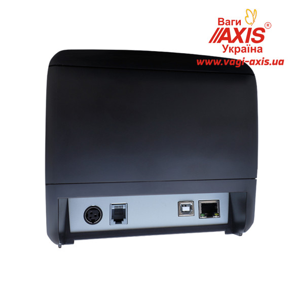 Принтер чеков UNS TP-С81.01UL Aliot