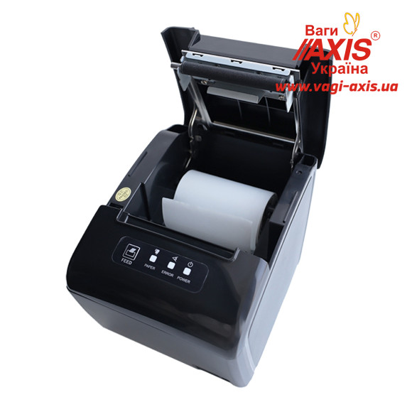 Принтер чеков UNS TP-С81.01UL Aliot